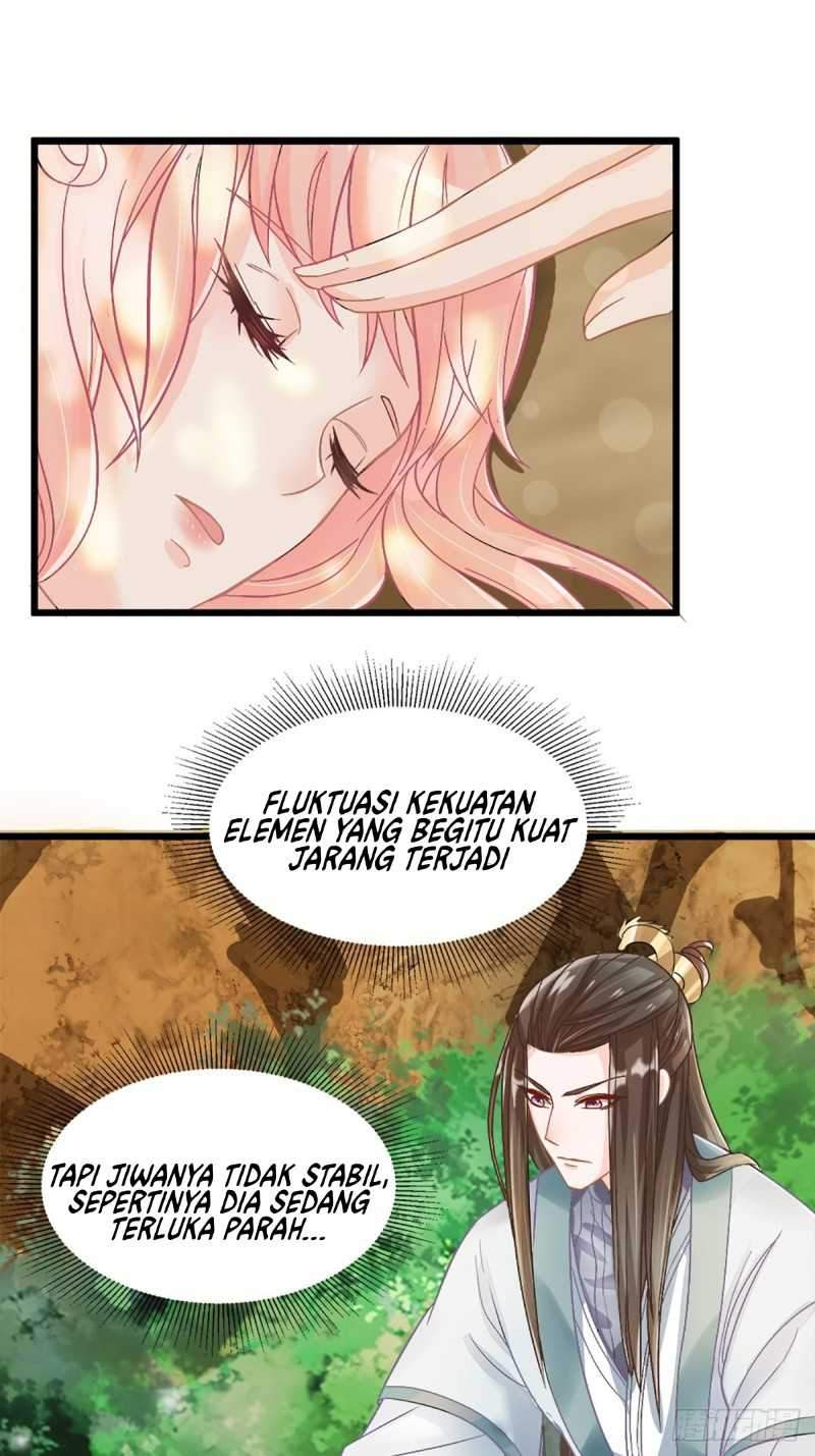 Agent Crazy Concubine: Peerless Comprehension Chapter 2 - halaman 2