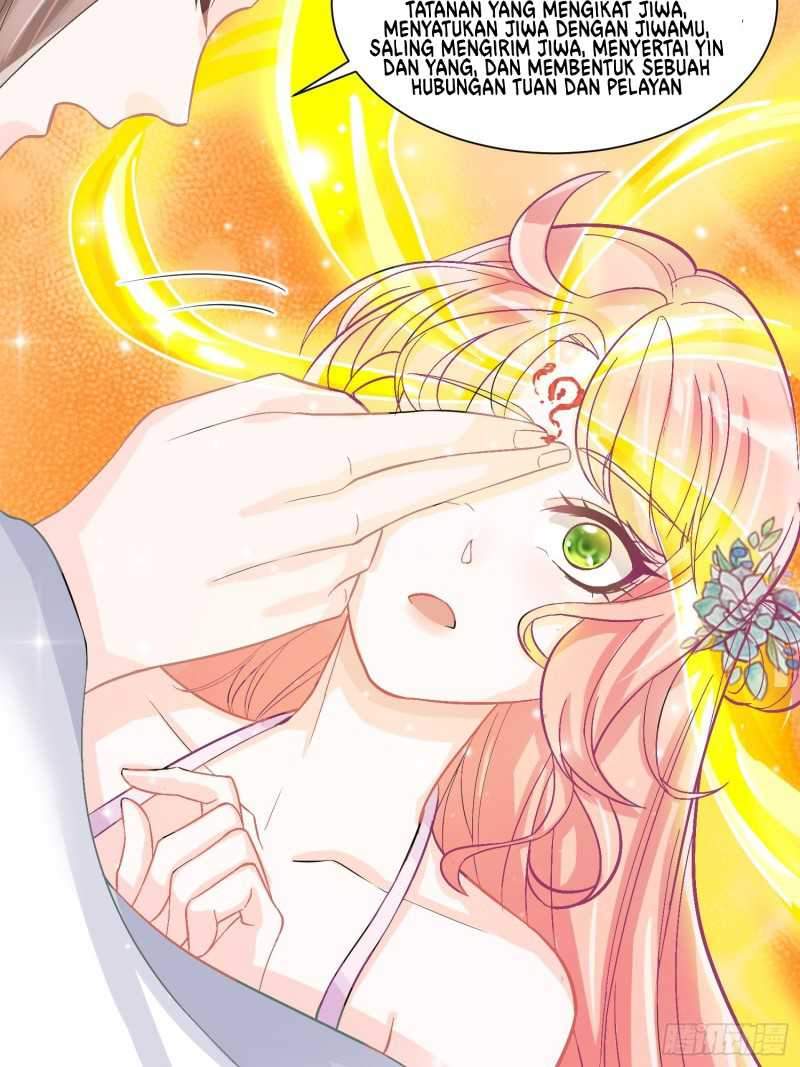 Agent Crazy Concubine: Peerless Comprehension Chapter 2 - halaman 20