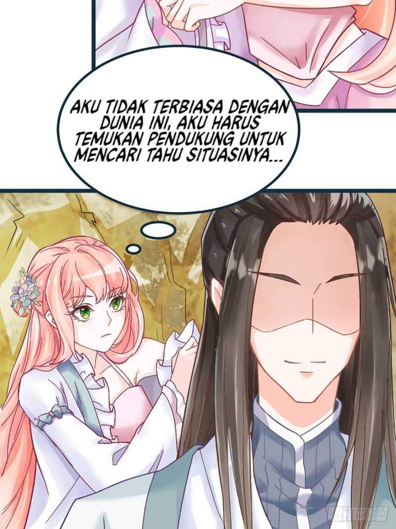 Agent Crazy Concubine: Peerless Comprehension Chapter 2 - halaman 26