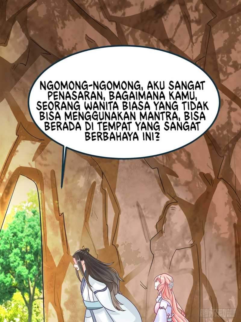 Agent Crazy Concubine: Peerless Comprehension Chapter 2 - halaman 28