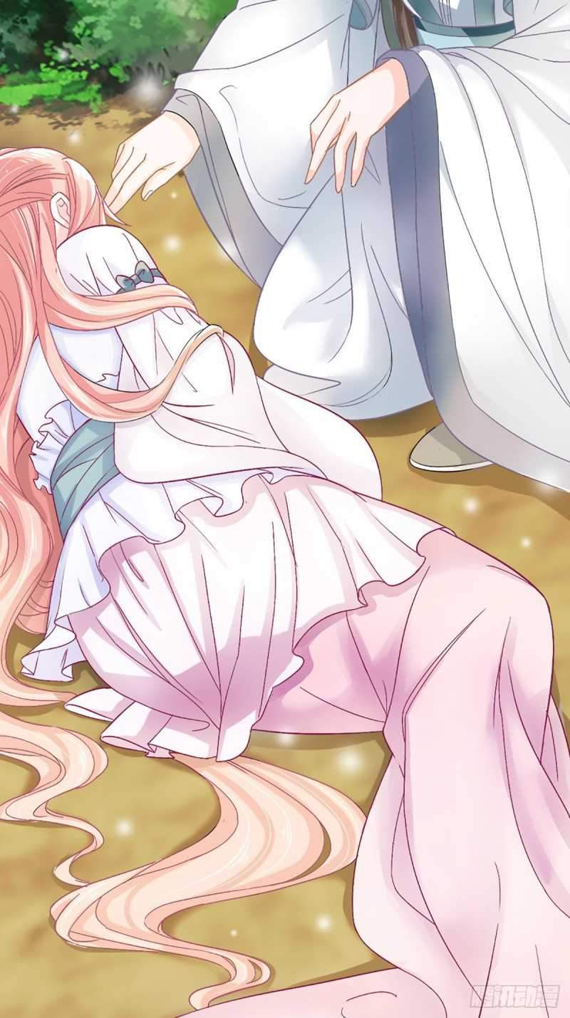 Agent Crazy Concubine: Peerless Comprehension Chapter 2 - halaman 3