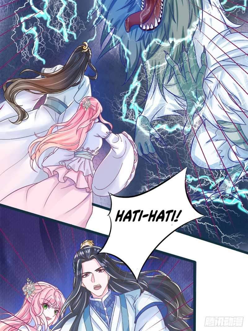 Agent Crazy Concubine: Peerless Comprehension Chapter 2 - halaman 32