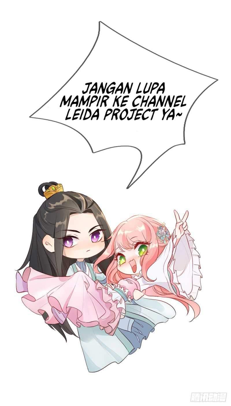 Agent Crazy Concubine: Peerless Comprehension Chapter 2 - halaman 34