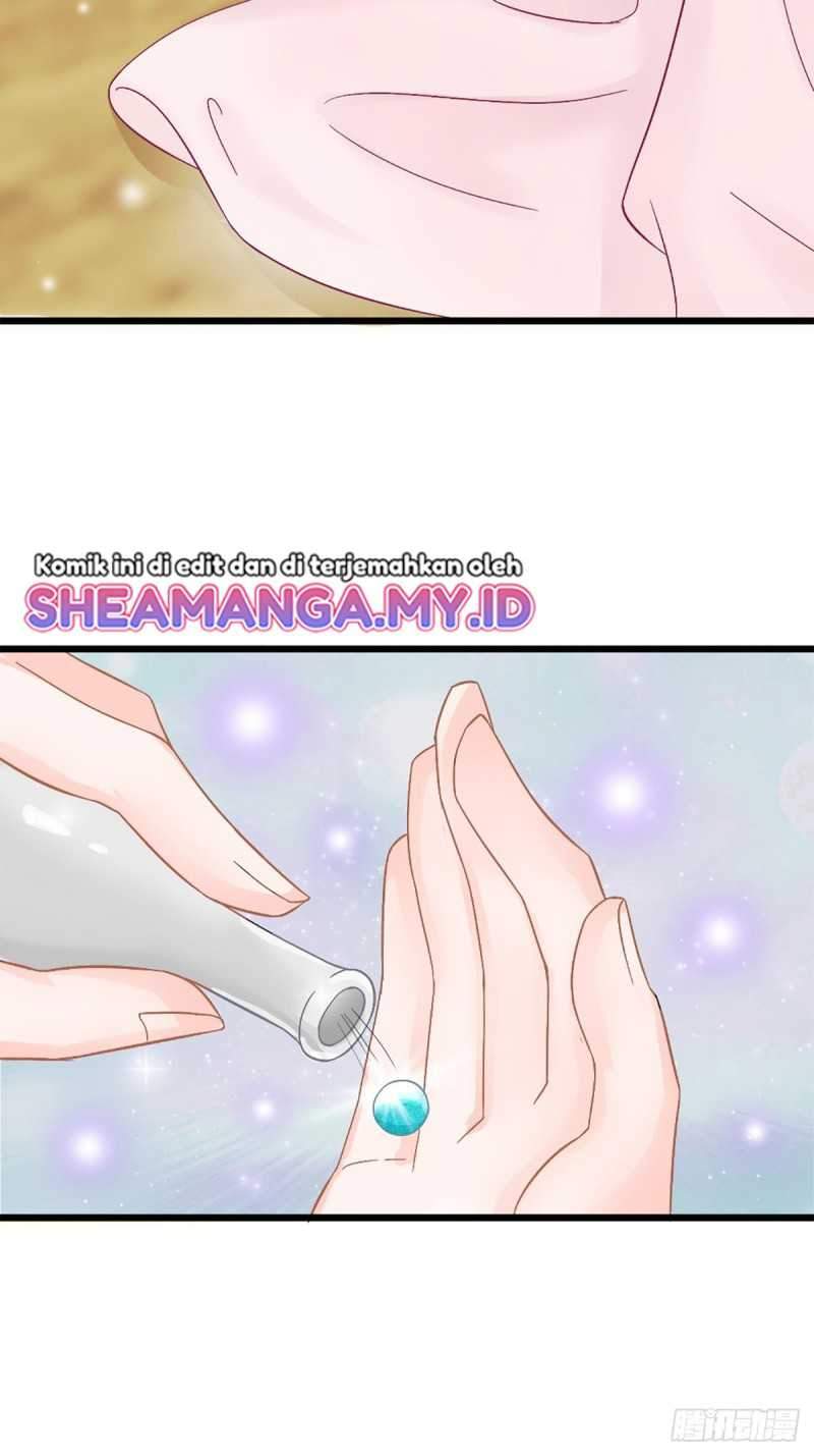 Agent Crazy Concubine: Peerless Comprehension Chapter 2 - halaman 4