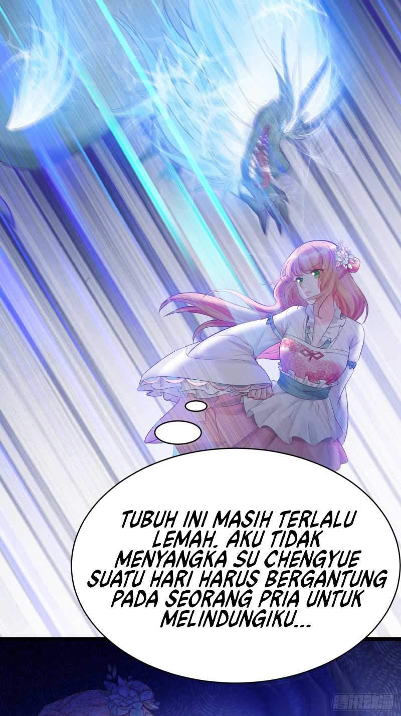 Agent Crazy Concubine: Peerless Comprehension Chapter 3 - halaman 16
