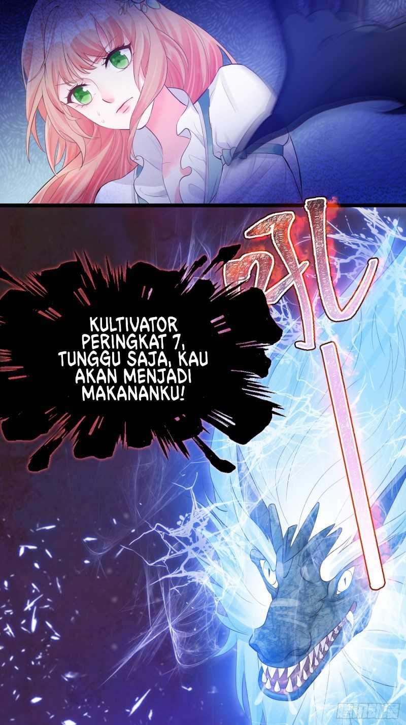 Agent Crazy Concubine: Peerless Comprehension Chapter 3 - halaman 17