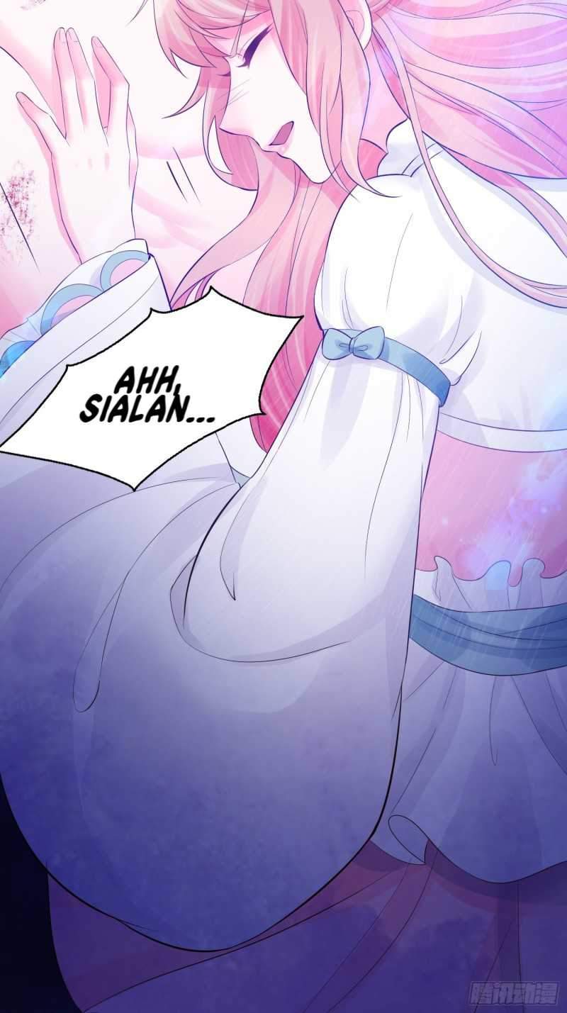Agent Crazy Concubine: Peerless Comprehension Chapter 3 - halaman 20