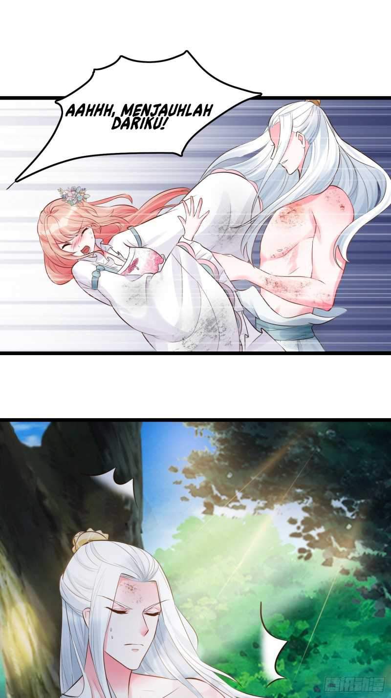 Agent Crazy Concubine: Peerless Comprehension Chapter 4 - halaman 18