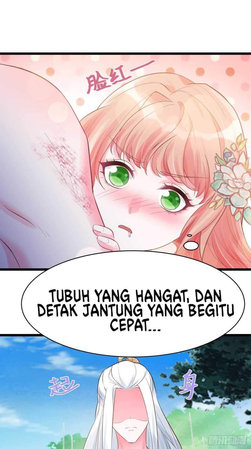 Agent Crazy Concubine: Peerless Comprehension Chapter 4 - halaman 2