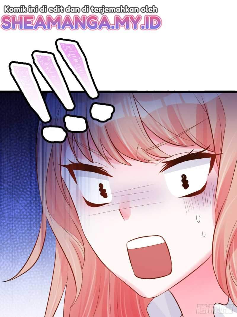 Agent Crazy Concubine: Peerless Comprehension Chapter 4 - halaman 28