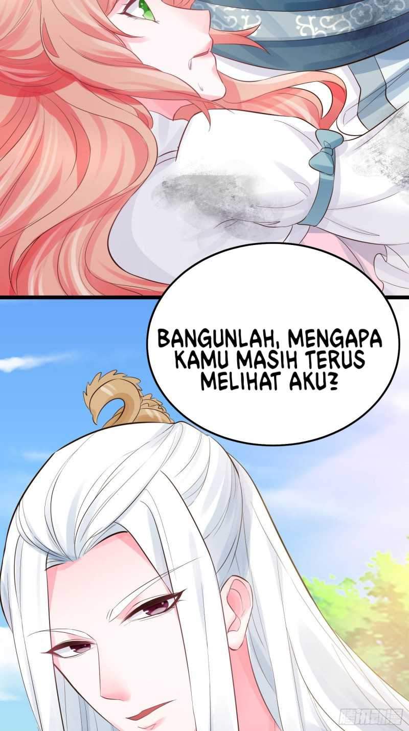 Agent Crazy Concubine: Peerless Comprehension Chapter 4 - halaman 4