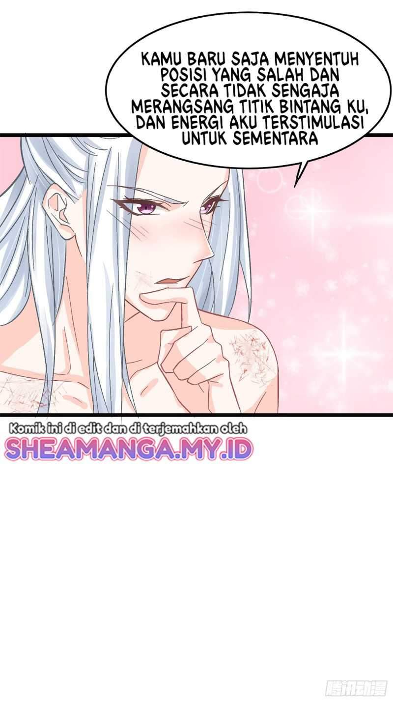 Agent Crazy Concubine: Peerless Comprehension Chapter 5 - halaman 10
