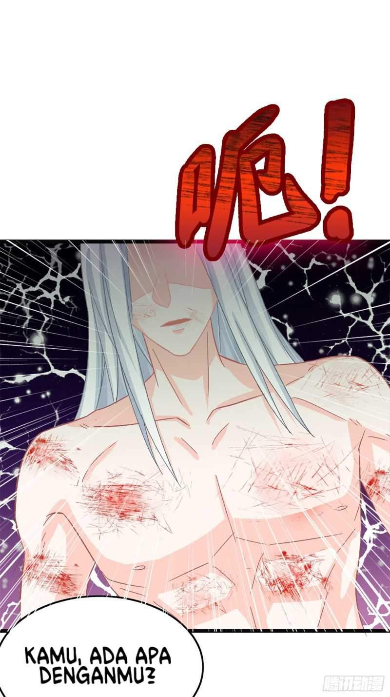 Agent Crazy Concubine: Peerless Comprehension Chapter 5 - halaman 11