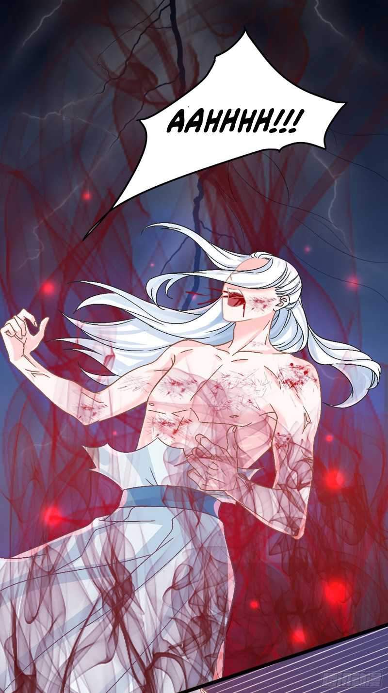 Agent Crazy Concubine: Peerless Comprehension Chapter 5 - halaman 17