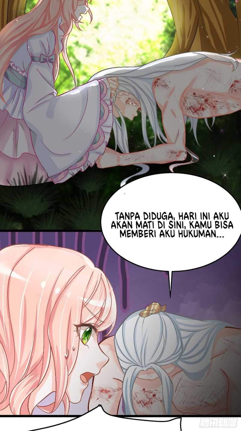 Agent Crazy Concubine: Peerless Comprehension Chapter 5 - halaman 19