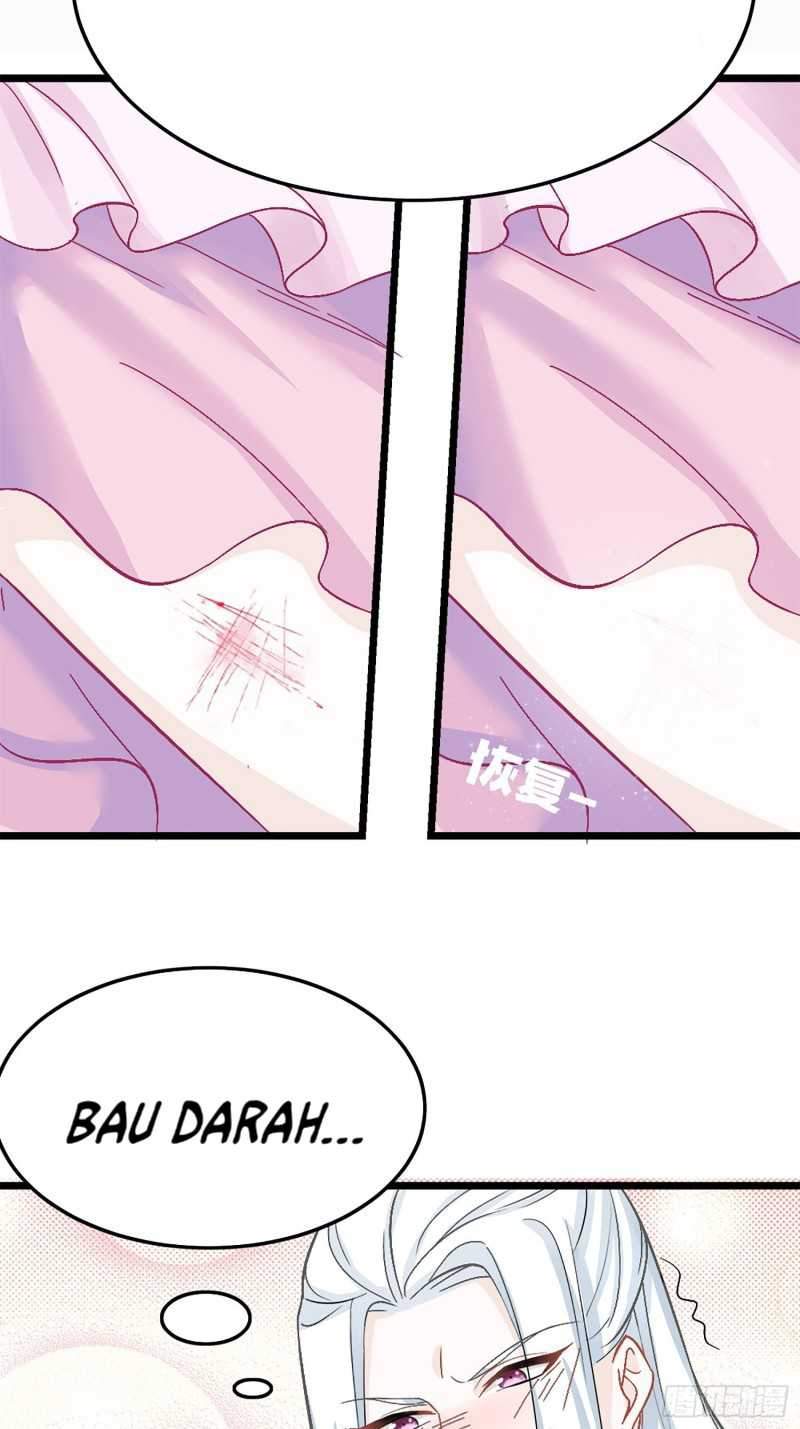 Agent Crazy Concubine: Peerless Comprehension Chapter 5 - halaman 25