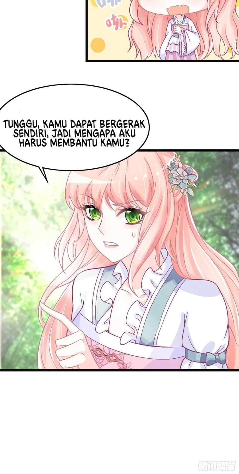 Agent Crazy Concubine: Peerless Comprehension Chapter 5 - halaman 9