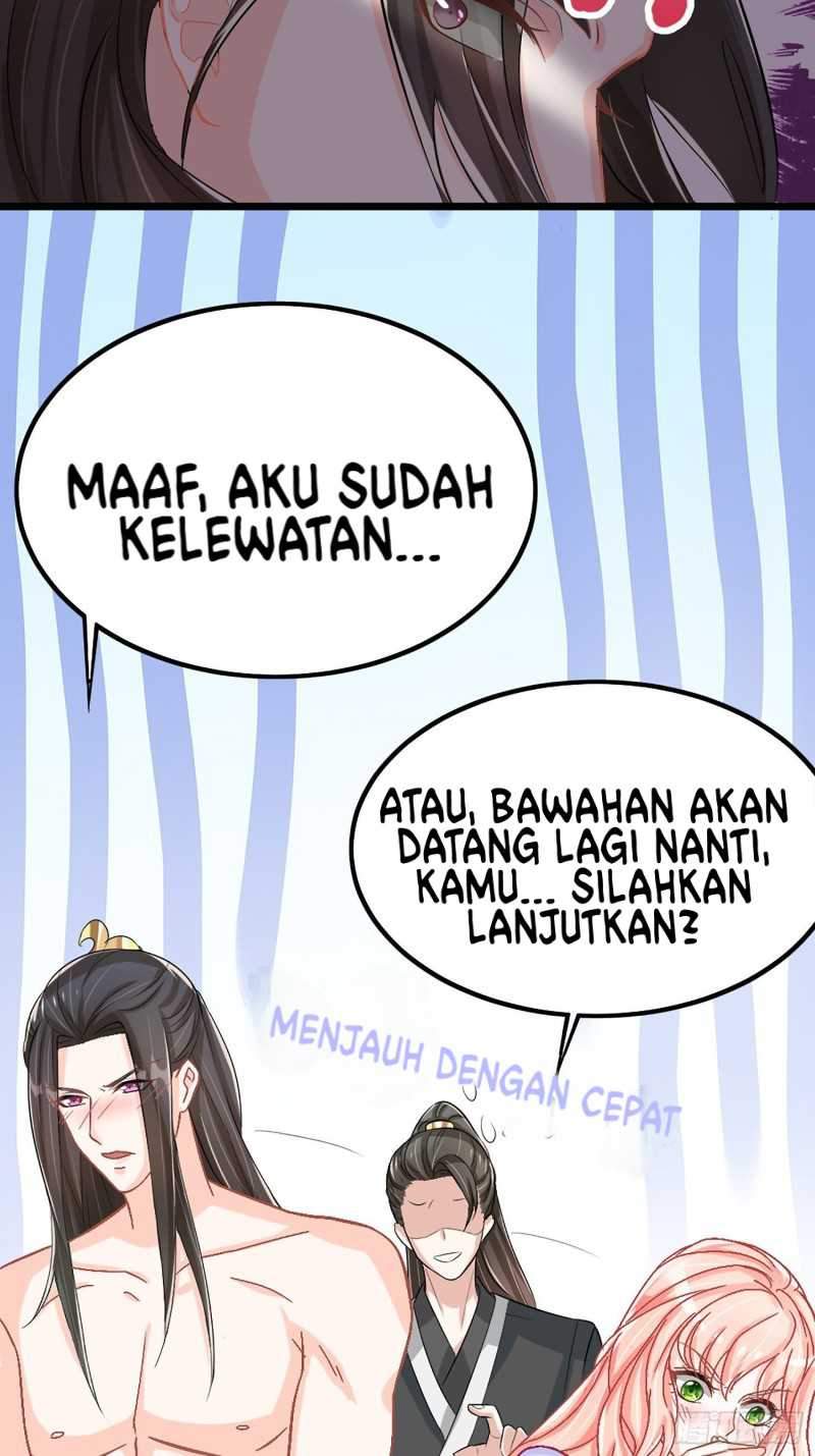 Agent Crazy Concubine: Peerless Comprehension Chapter 6 - halaman 10