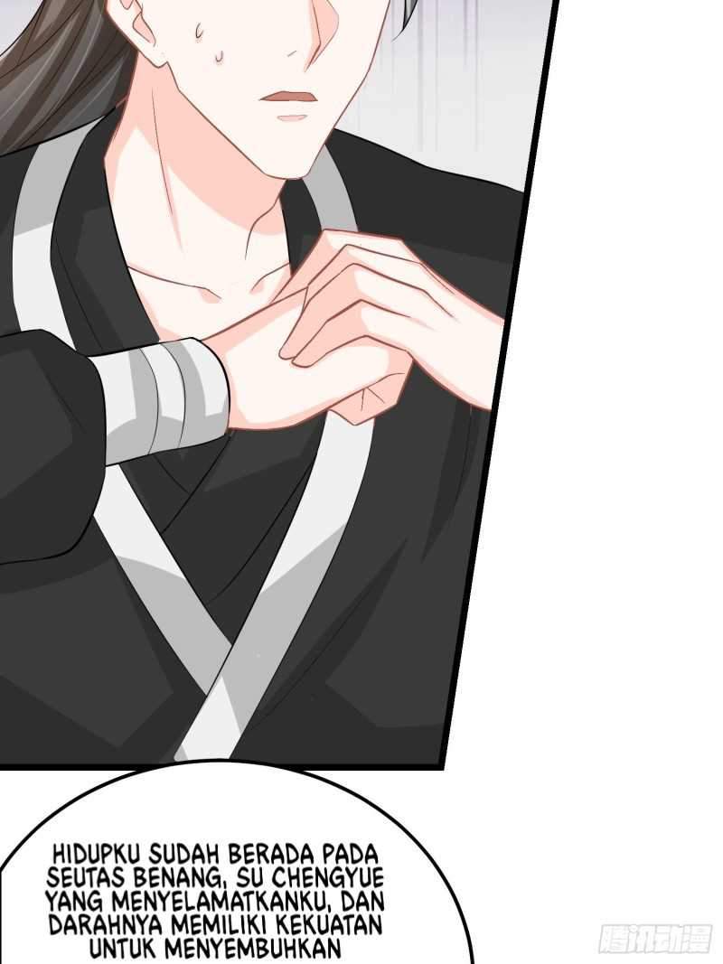 Agent Crazy Concubine: Peerless Comprehension Chapter 6 - halaman 16