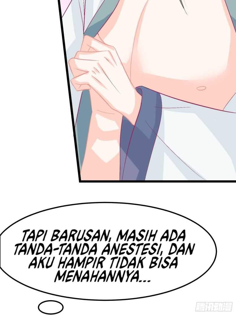 Agent Crazy Concubine: Peerless Comprehension Chapter 6 - halaman 18