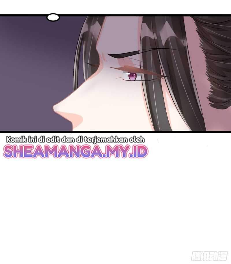 Agent Crazy Concubine: Peerless Comprehension Chapter 6 - halaman 19