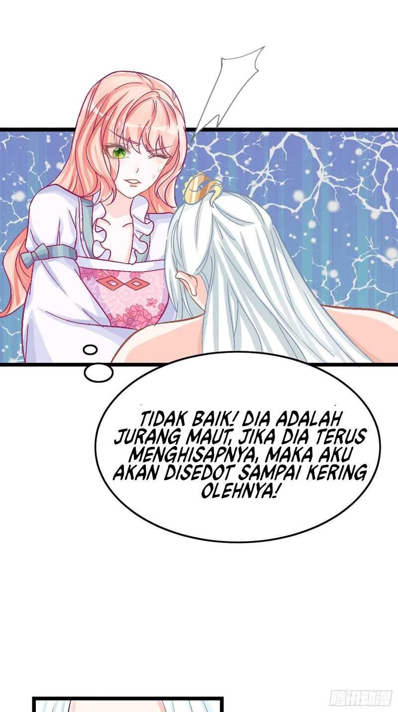 Agent Crazy Concubine: Peerless Comprehension Chapter 6 - halaman 2