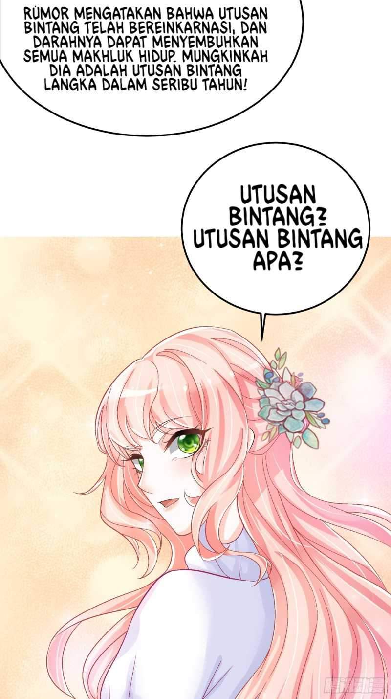 Agent Crazy Concubine: Peerless Comprehension Chapter 6 - halaman 21