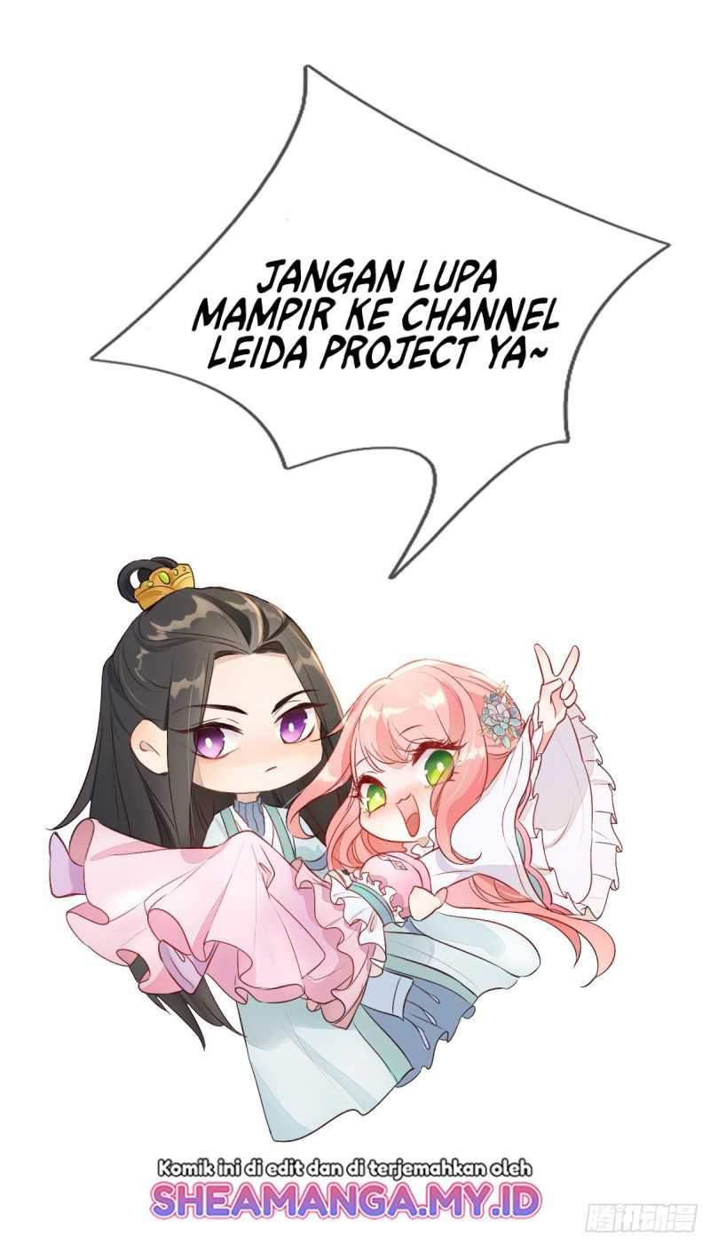 Agent Crazy Concubine: Peerless Comprehension Chapter 6 - halaman 23
