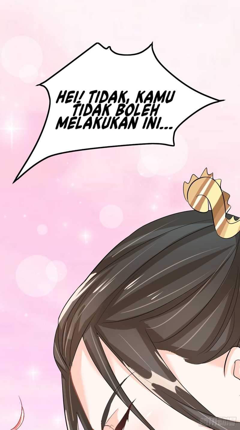Agent Crazy Concubine: Peerless Comprehension Chapter 6 - halaman 6