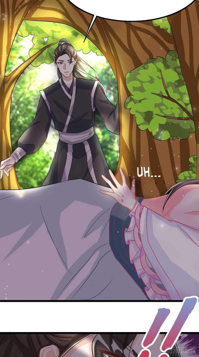 Agent Crazy Concubine: Peerless Comprehension Chapter 6 - halaman 9