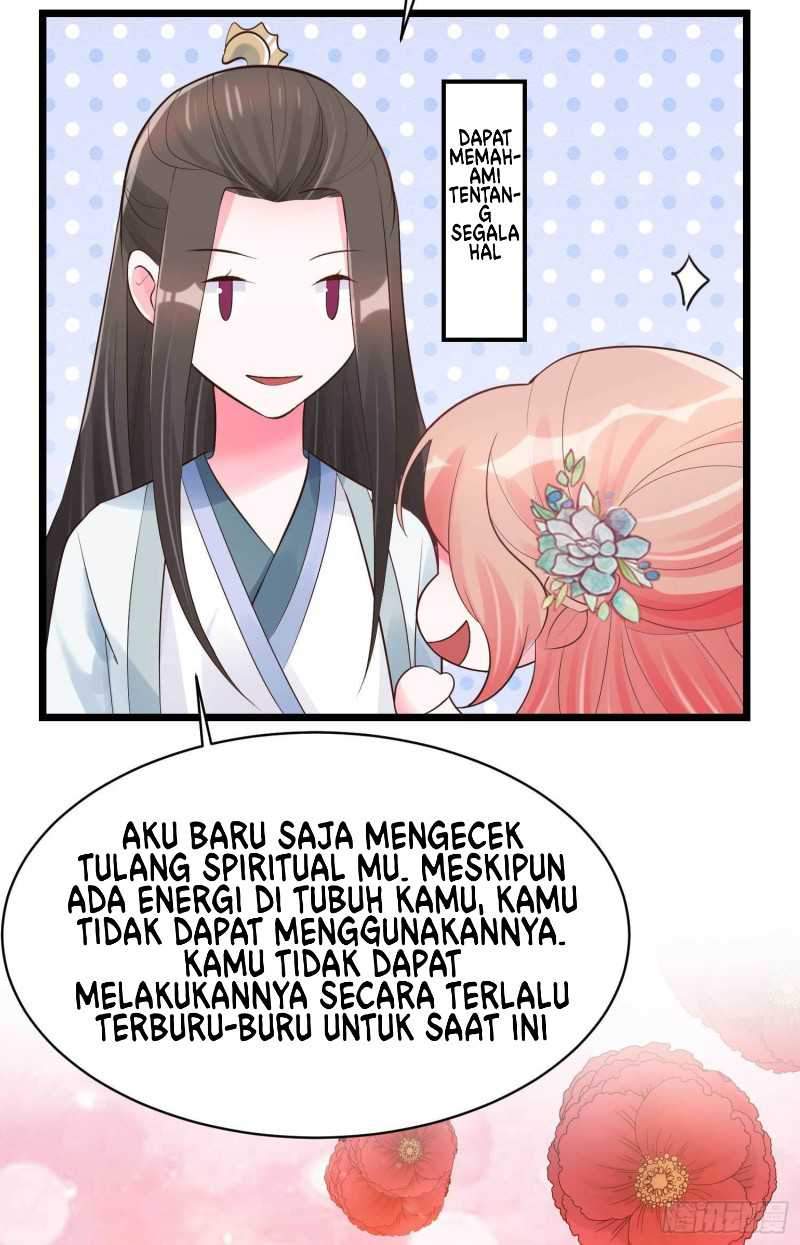 Agent Crazy Concubine: Peerless Comprehension Chapter 7 - halaman 12
