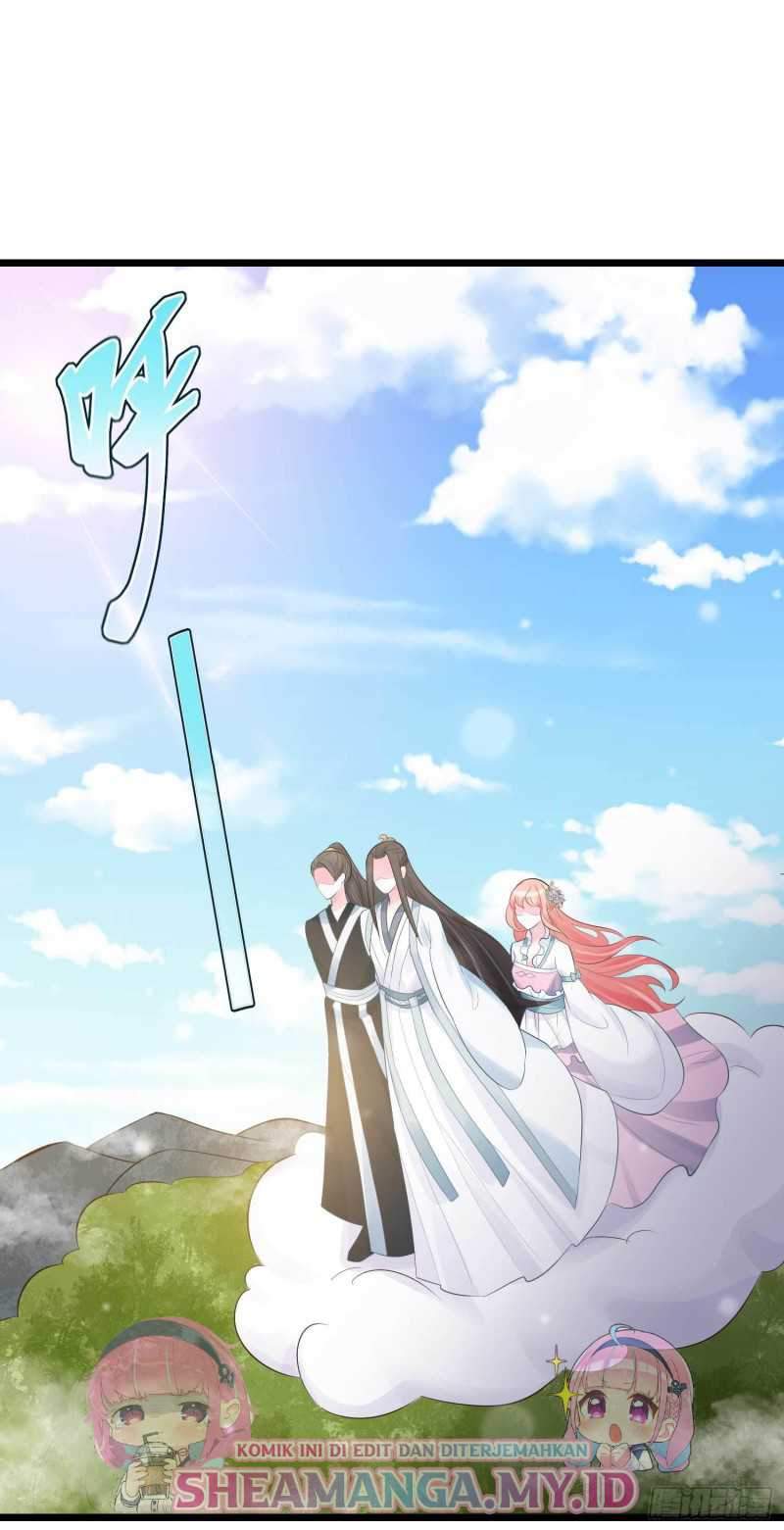 Agent Crazy Concubine: Peerless Comprehension Chapter 7 - halaman 17