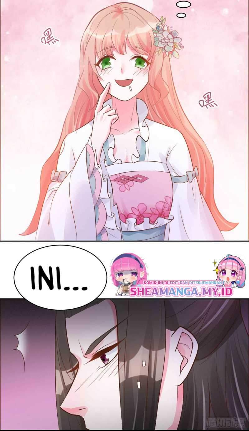 Agent Crazy Concubine: Peerless Comprehension Chapter 8 - halaman 10