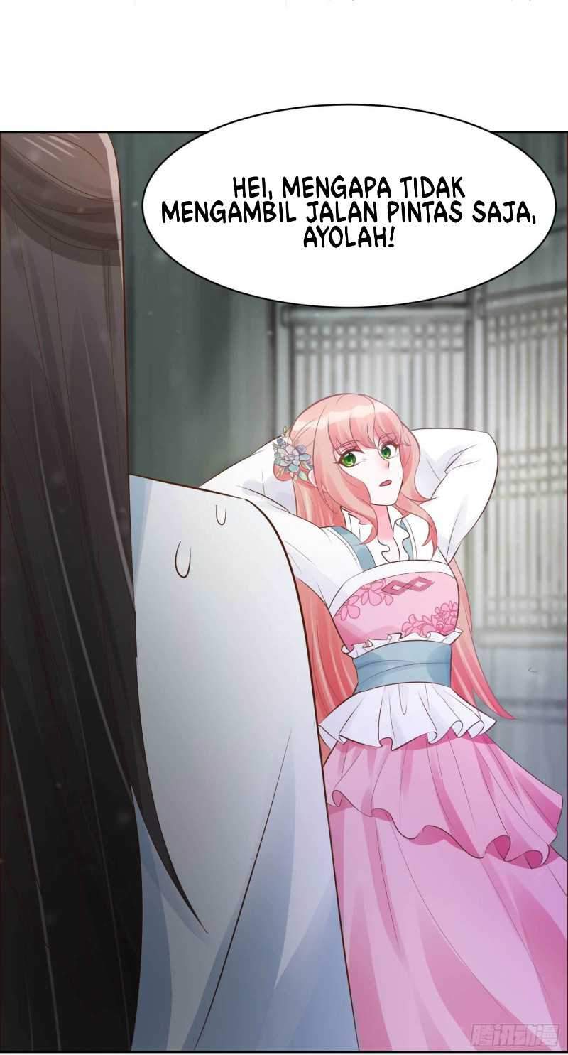 Agent Crazy Concubine: Peerless Comprehension Chapter 8 - halaman 11
