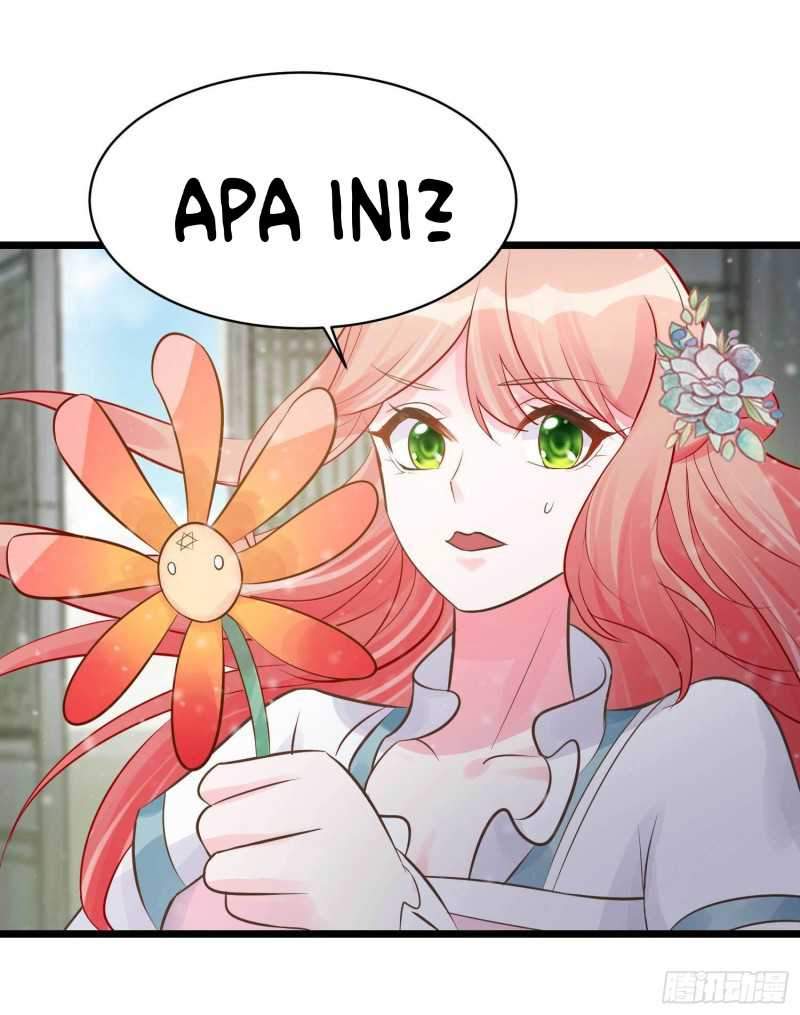 Agent Crazy Concubine: Peerless Comprehension Chapter 8 - halaman 2