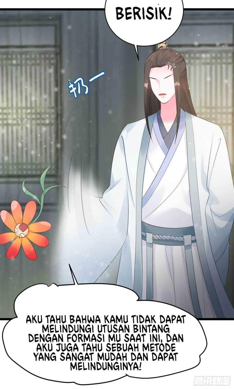 Agent Crazy Concubine: Peerless Comprehension Chapter 8 - halaman 5