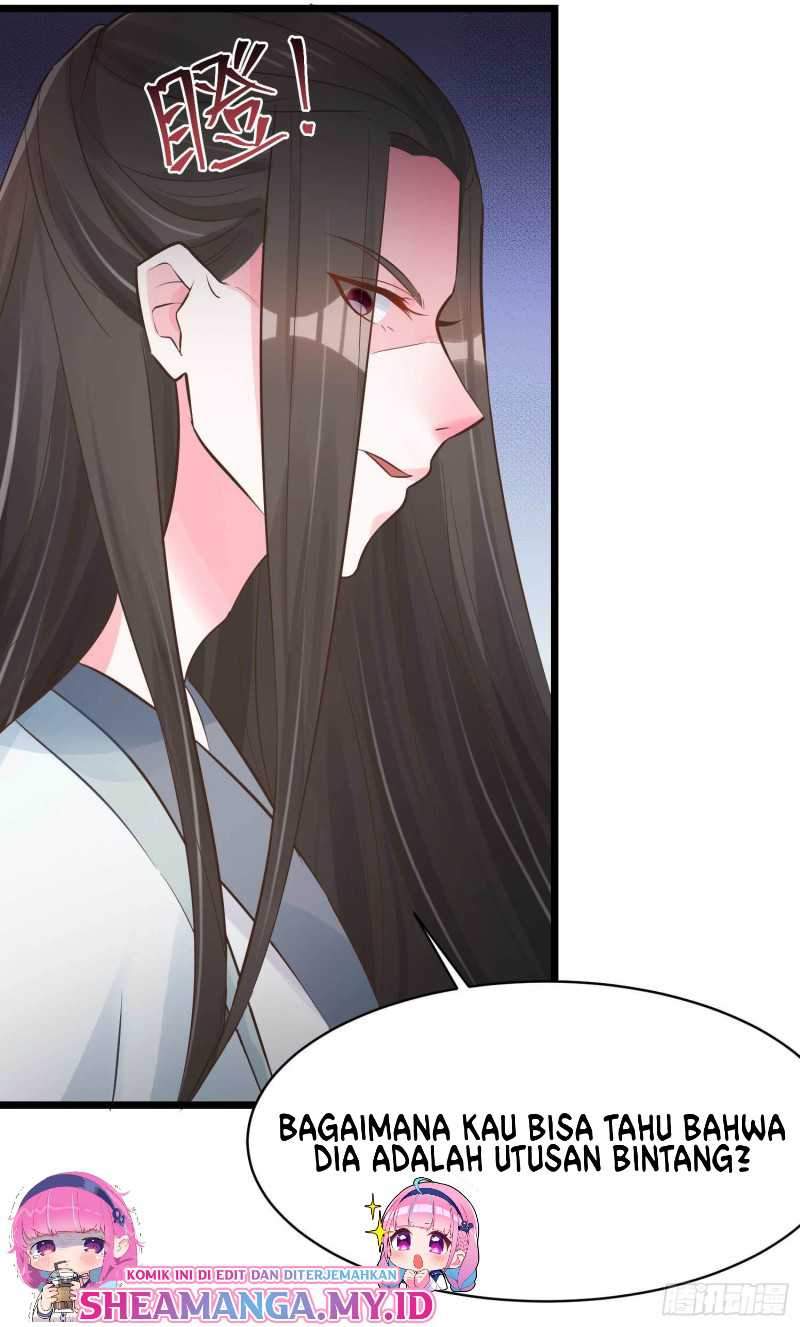 Agent Crazy Concubine: Peerless Comprehension Chapter 8 - halaman 6