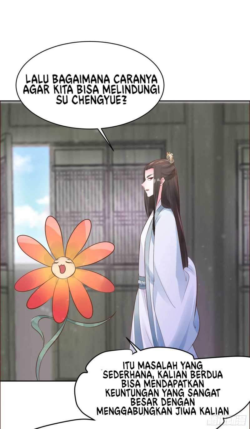 Agent Crazy Concubine: Peerless Comprehension Chapter 8 - halaman 8