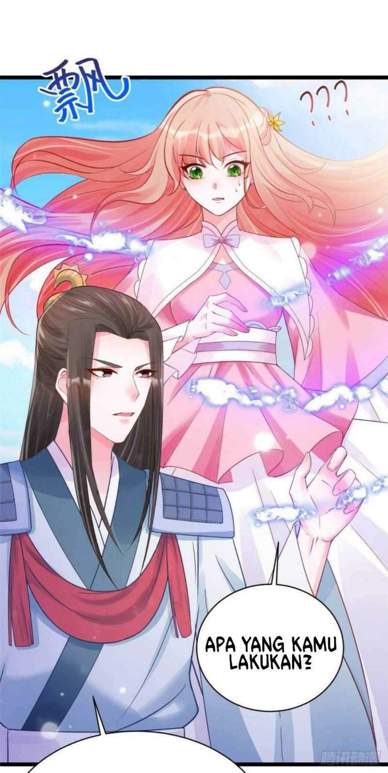 Agent Crazy Concubine: Peerless Comprehension Chapter 9 - halaman 14