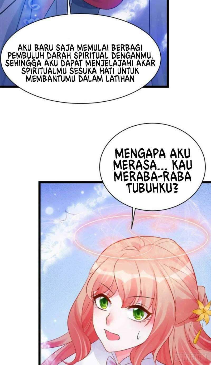 Agent Crazy Concubine: Peerless Comprehension Chapter 9 - halaman 17
