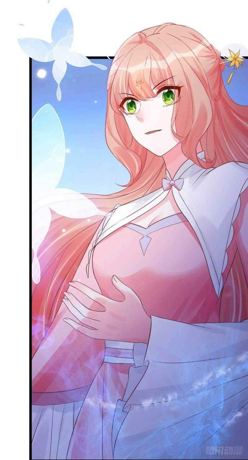Agent Crazy Concubine: Peerless Comprehension Chapter 9 - halaman 21