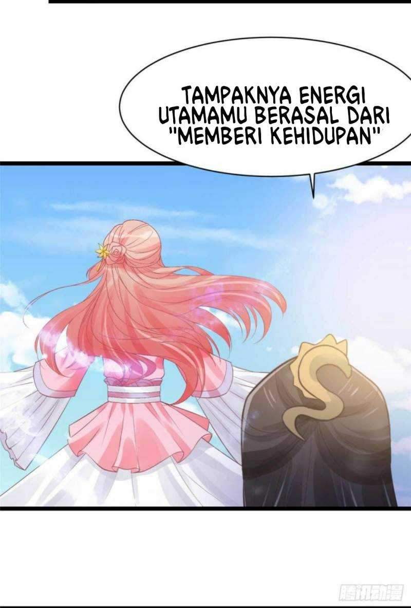 Agent Crazy Concubine: Peerless Comprehension Chapter 9 - halaman 22