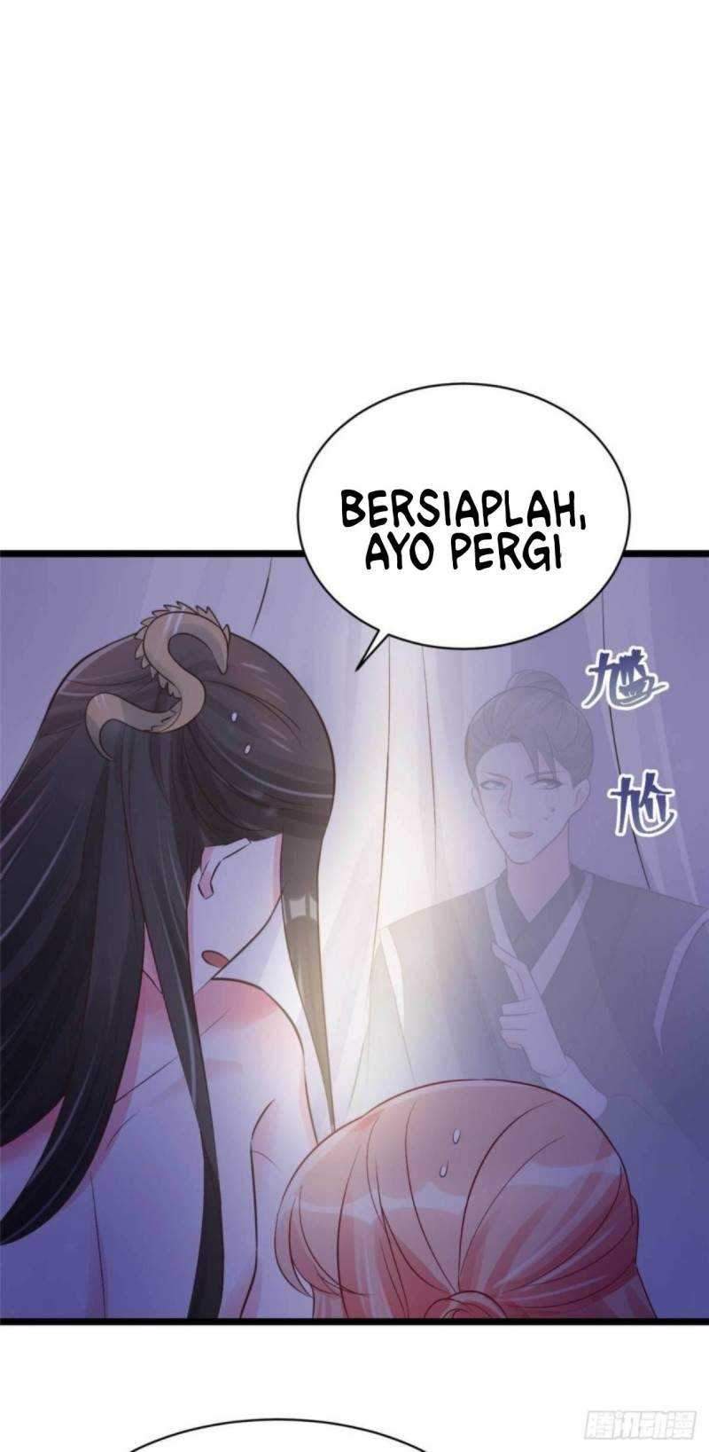 Agent Crazy Concubine: Peerless Comprehension Chapter 9 - halaman 3