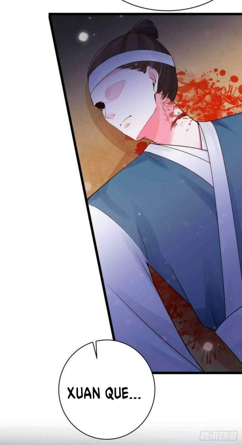 Agent Crazy Concubine: Peerless Comprehension Chapter 9 - halaman 9