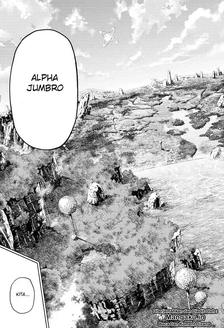 Agravity Boys Chapter 1.1 - halaman 12