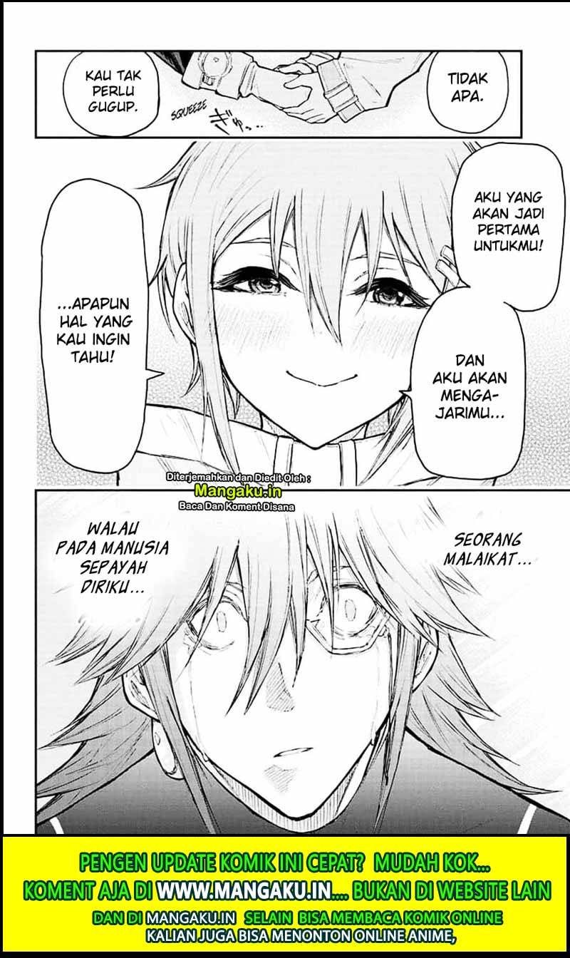 Agravity Boys Chapter 12 - halaman 13