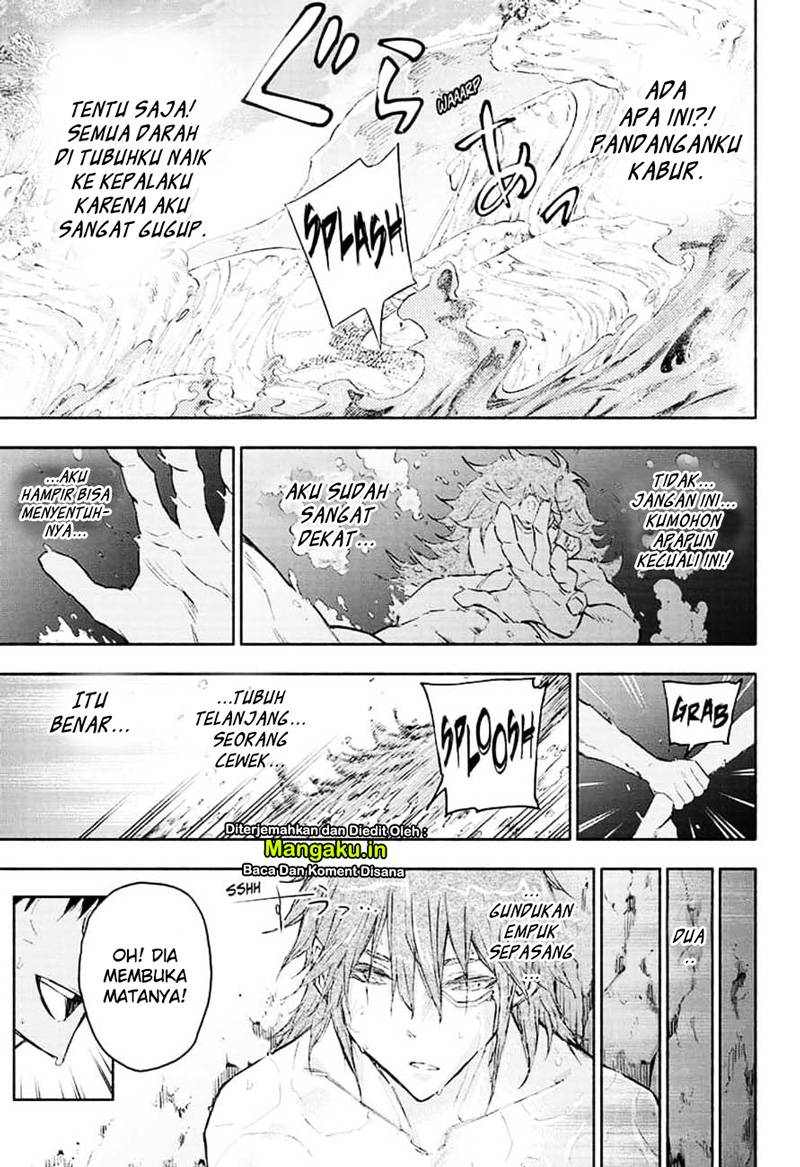 Agravity Boys Chapter 12 - halaman 16