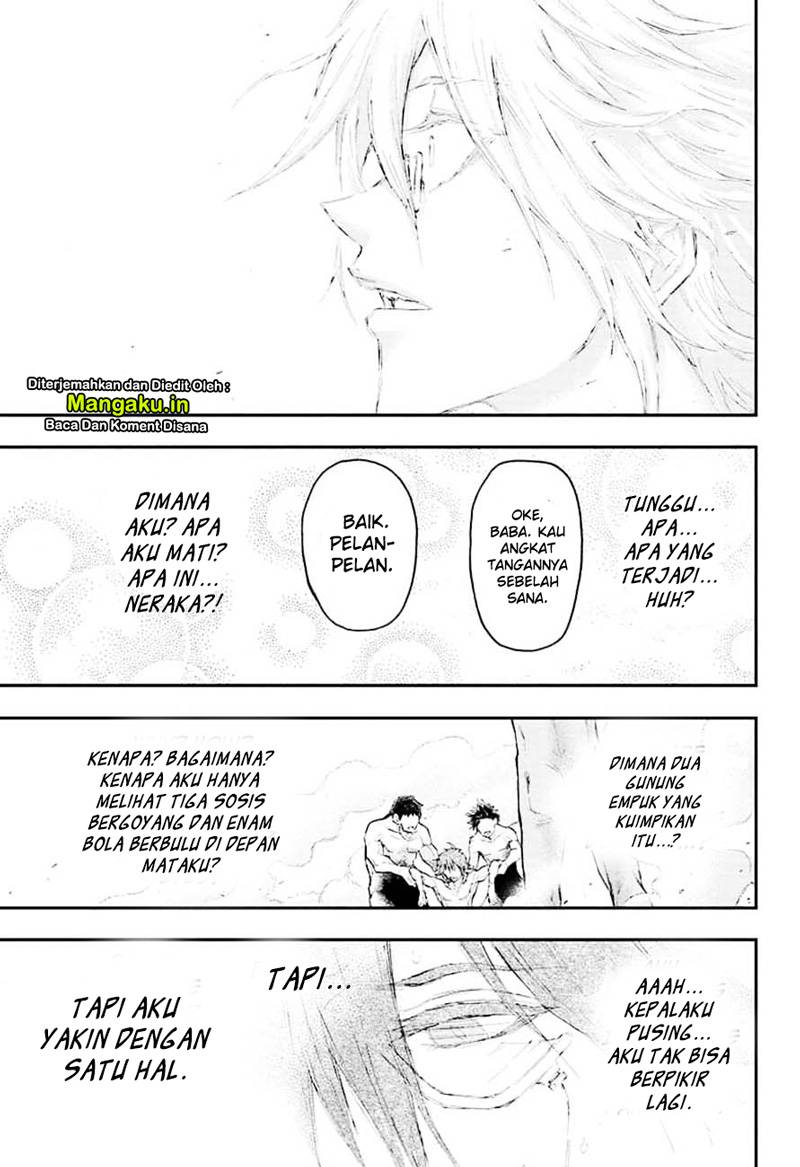 Agravity Boys Chapter 12 - halaman 18