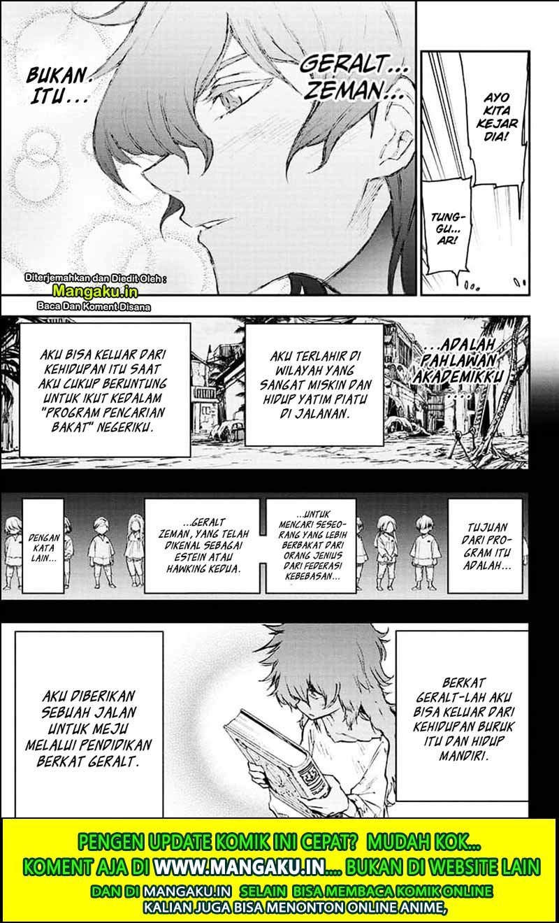 Agravity Boys Chapter 13 - halaman 8