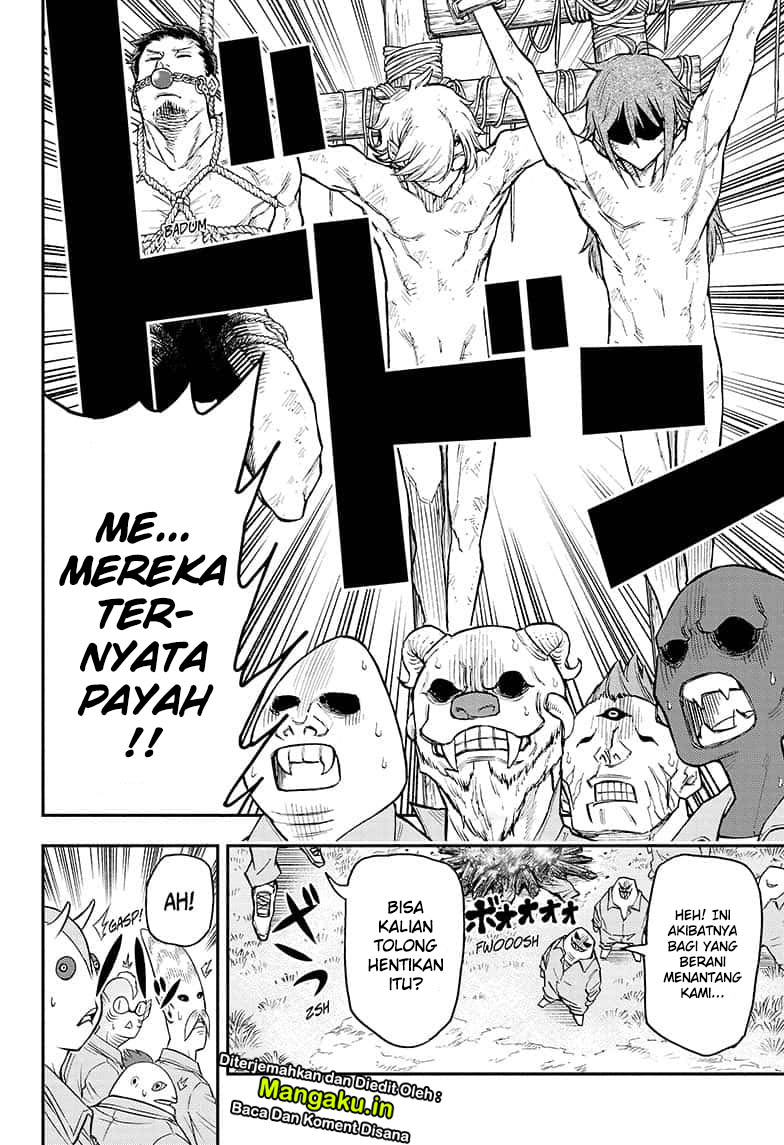 Agravity Boys Chapter 16 - halaman 11